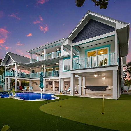 Snook Lookout - 211 Oak Ave Villa Anna Maria Bagian luar foto