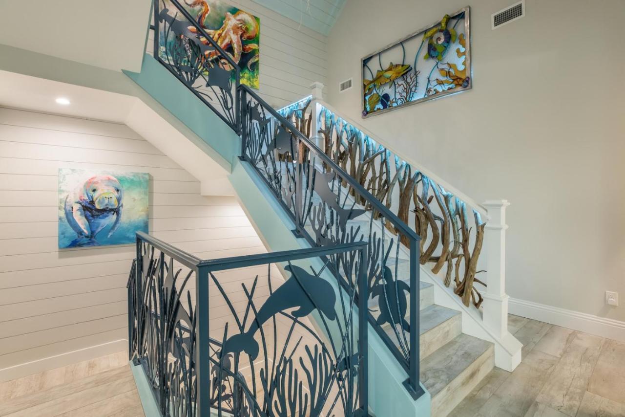 Snook Lookout - 211 Oak Ave Villa Anna Maria Bagian luar foto