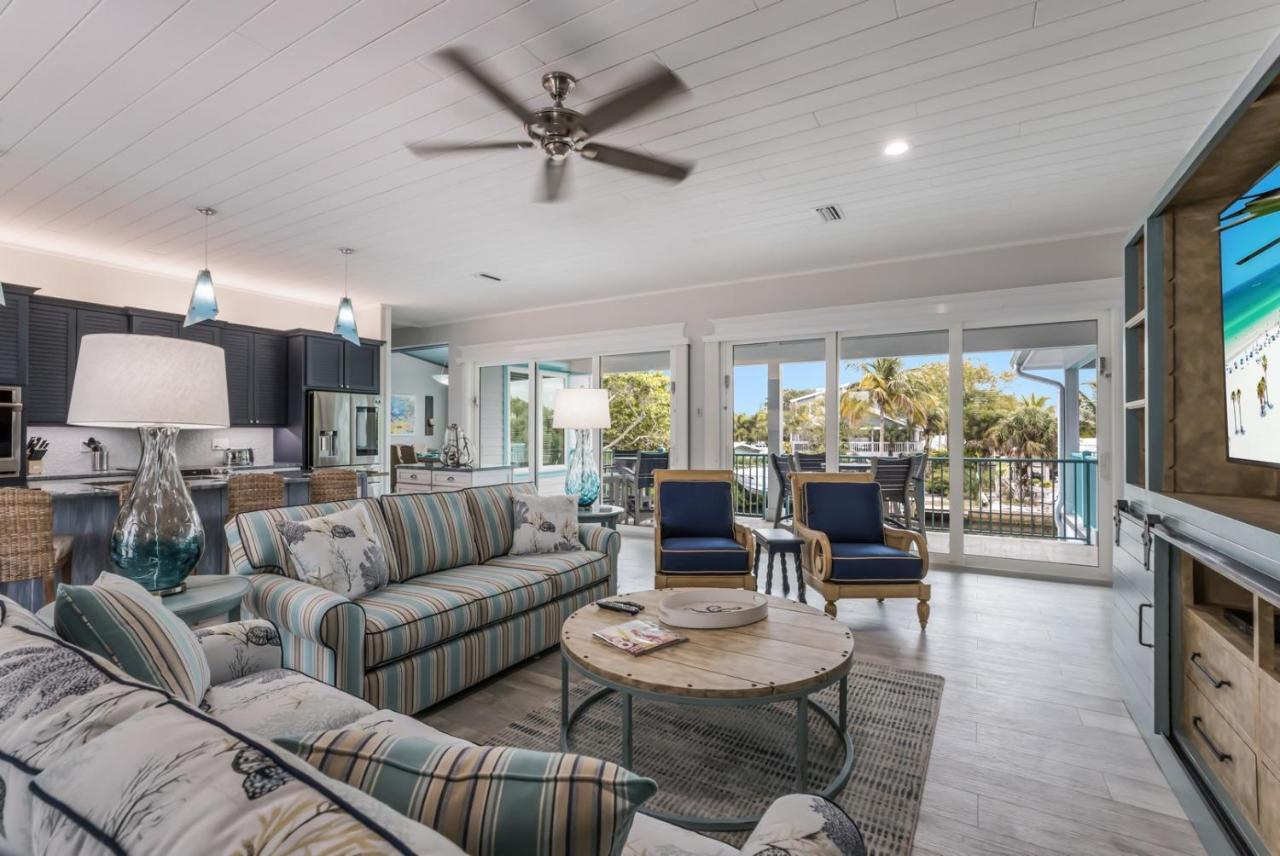 Snook Lookout - 211 Oak Ave Villa Anna Maria Bagian luar foto