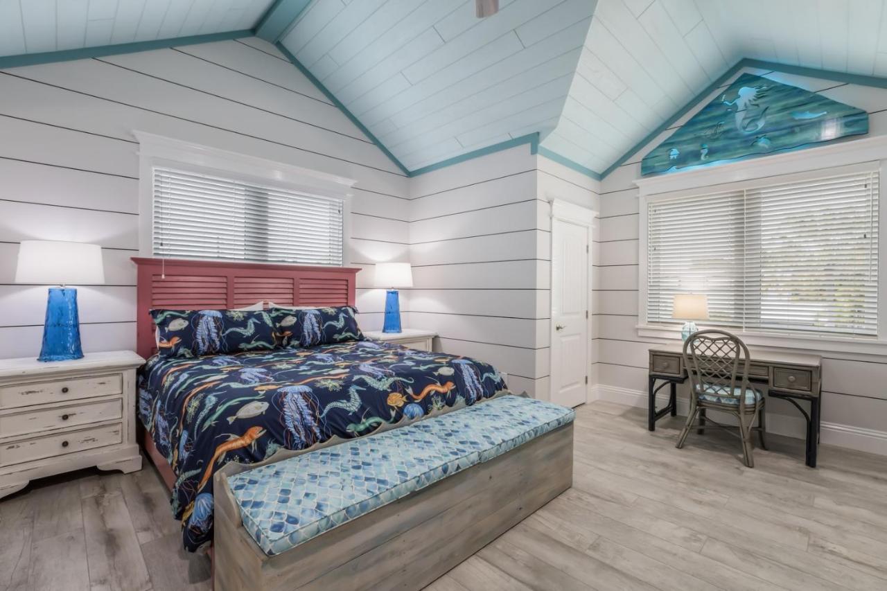 Snook Lookout - 211 Oak Ave Villa Anna Maria Bagian luar foto