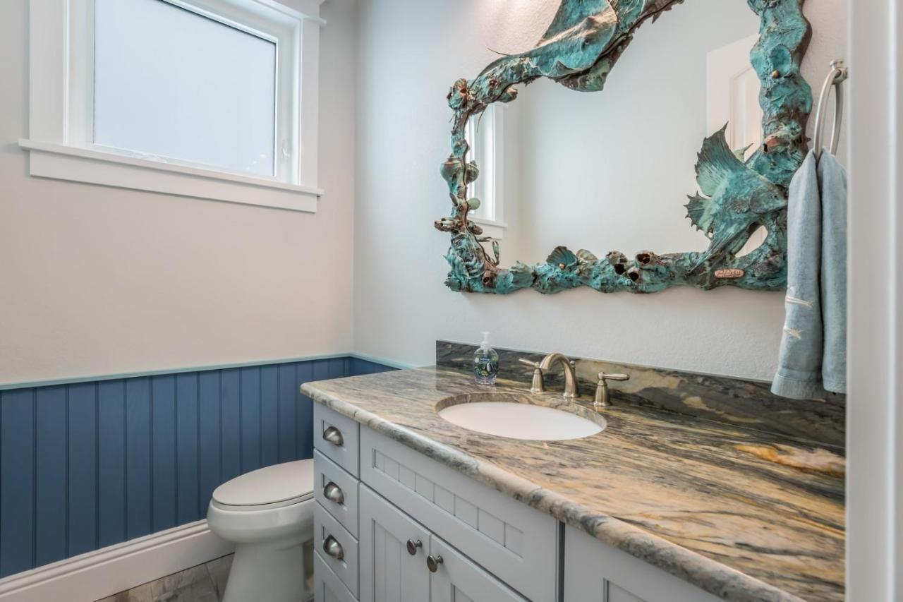 Snook Lookout - 211 Oak Ave Villa Anna Maria Bagian luar foto