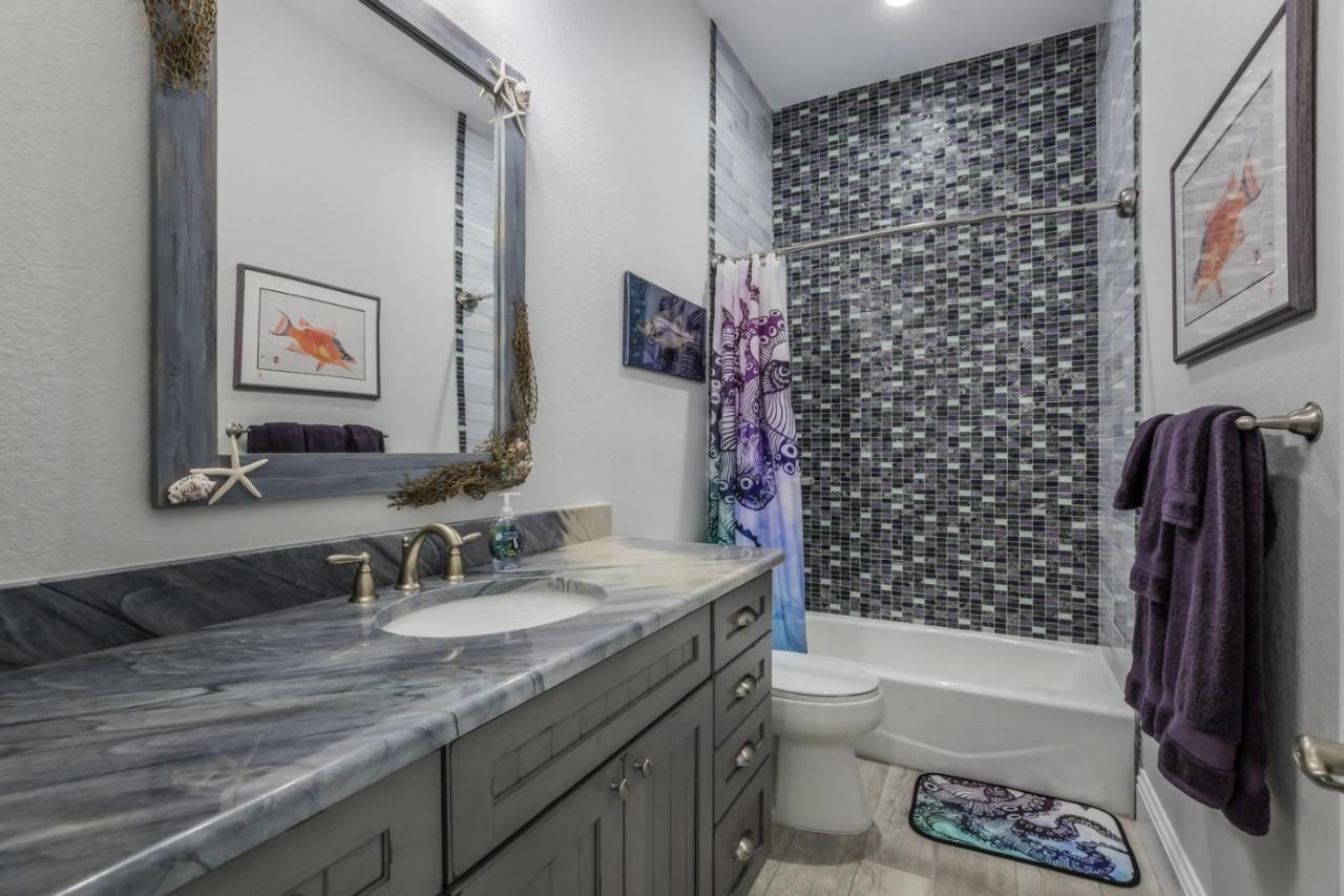 Snook Lookout - 211 Oak Ave Villa Anna Maria Bagian luar foto