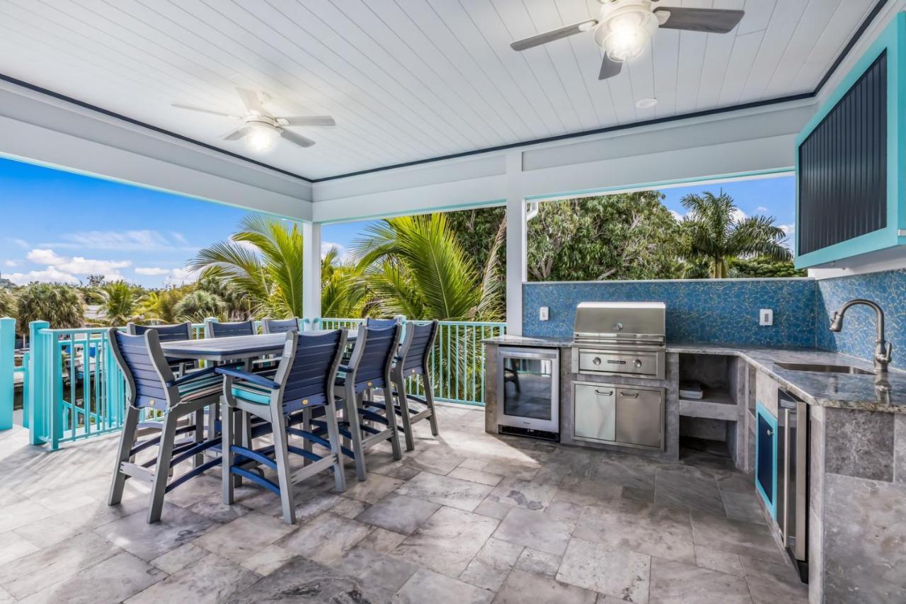 Snook Lookout - 211 Oak Ave Villa Anna Maria Bagian luar foto