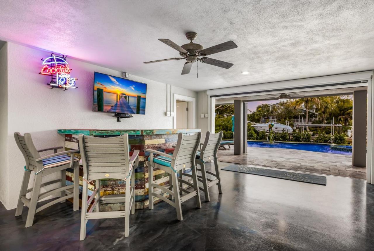 Snook Lookout - 211 Oak Ave Villa Anna Maria Bagian luar foto