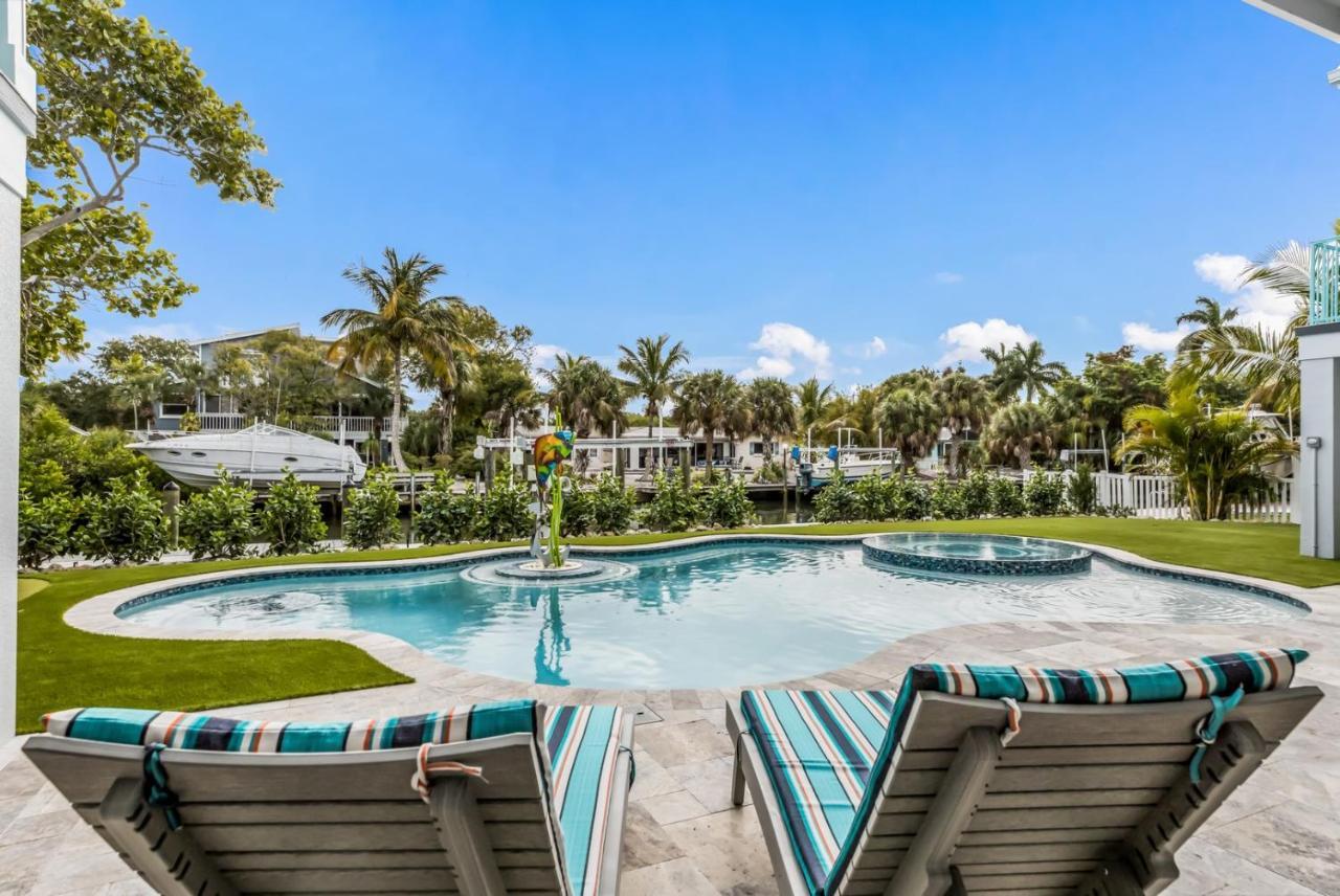 Snook Lookout - 211 Oak Ave Villa Anna Maria Bagian luar foto