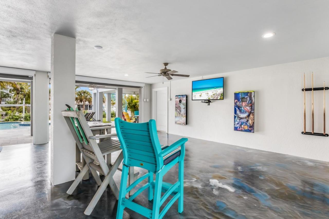 Snook Lookout - 211 Oak Ave Villa Anna Maria Bagian luar foto