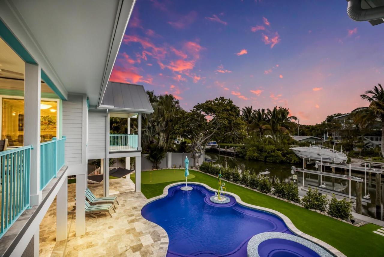 Snook Lookout - 211 Oak Ave Villa Anna Maria Bagian luar foto