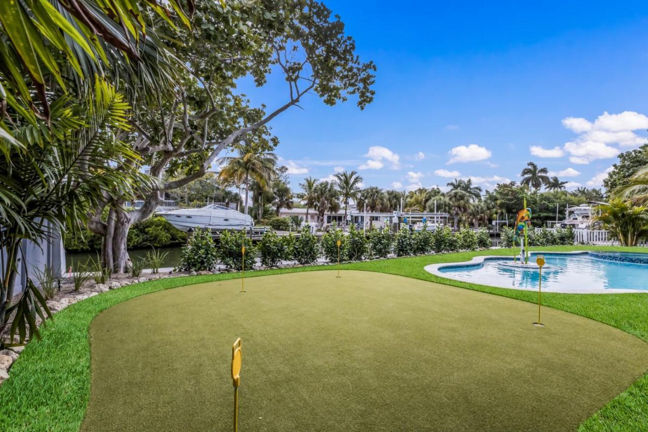 Snook Lookout - 211 Oak Ave Villa Anna Maria Bagian luar foto
