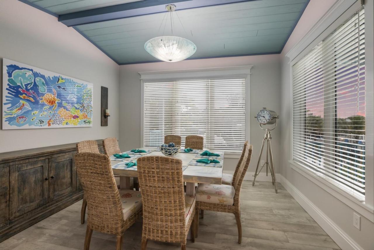 Snook Lookout - 211 Oak Ave Villa Anna Maria Bagian luar foto