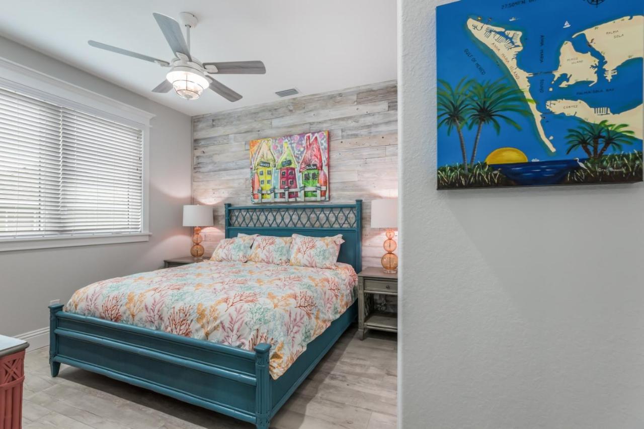 Snook Lookout - 211 Oak Ave Villa Anna Maria Bagian luar foto