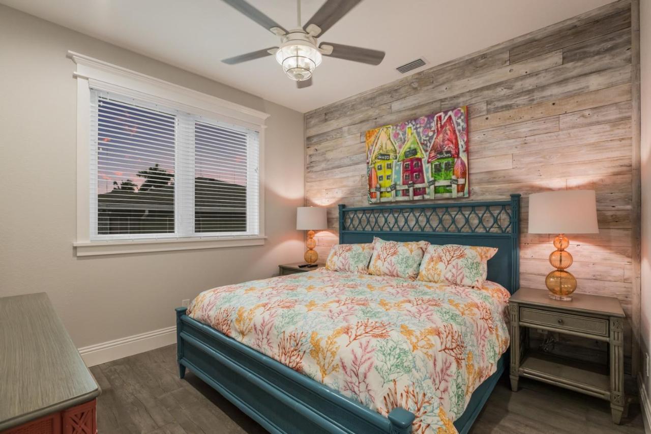 Snook Lookout - 211 Oak Ave Villa Anna Maria Bagian luar foto