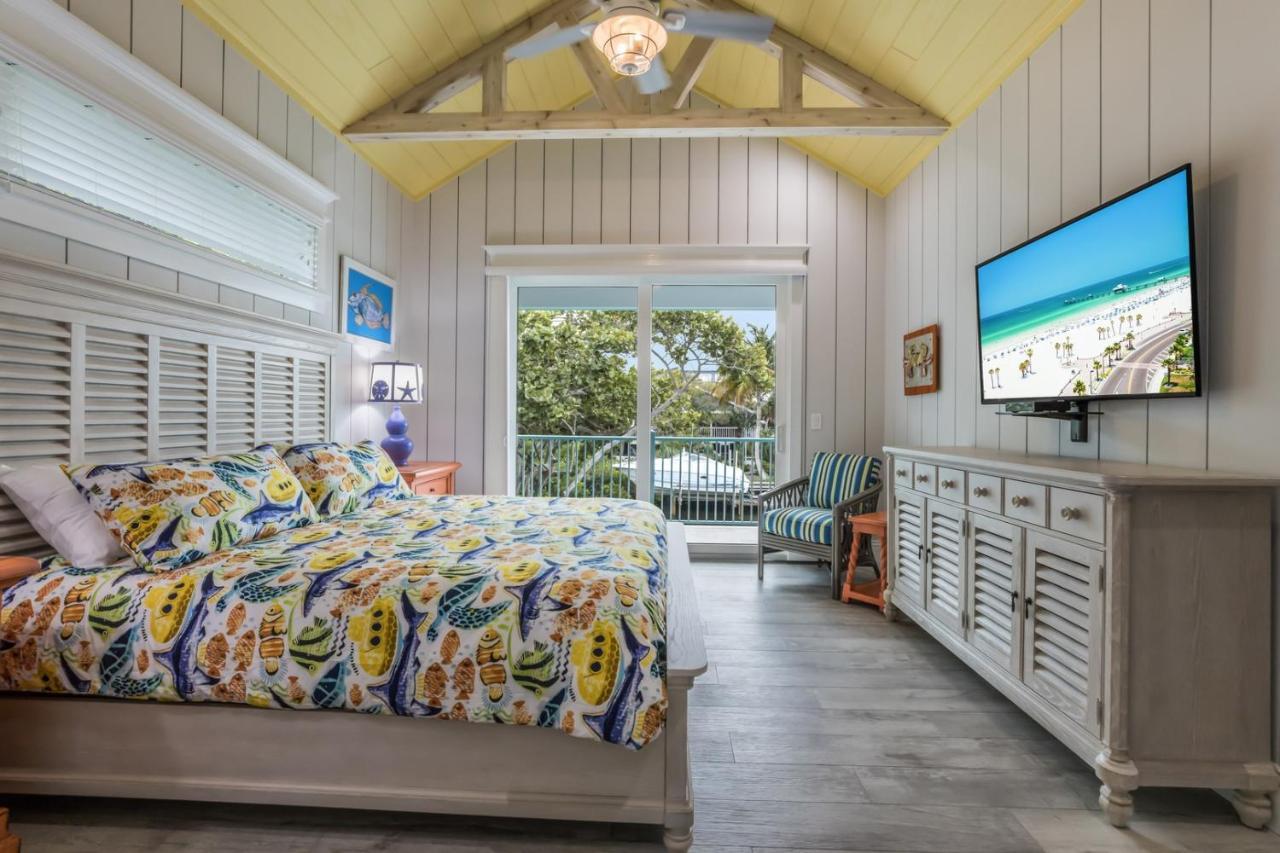 Snook Lookout - 211 Oak Ave Villa Anna Maria Bagian luar foto