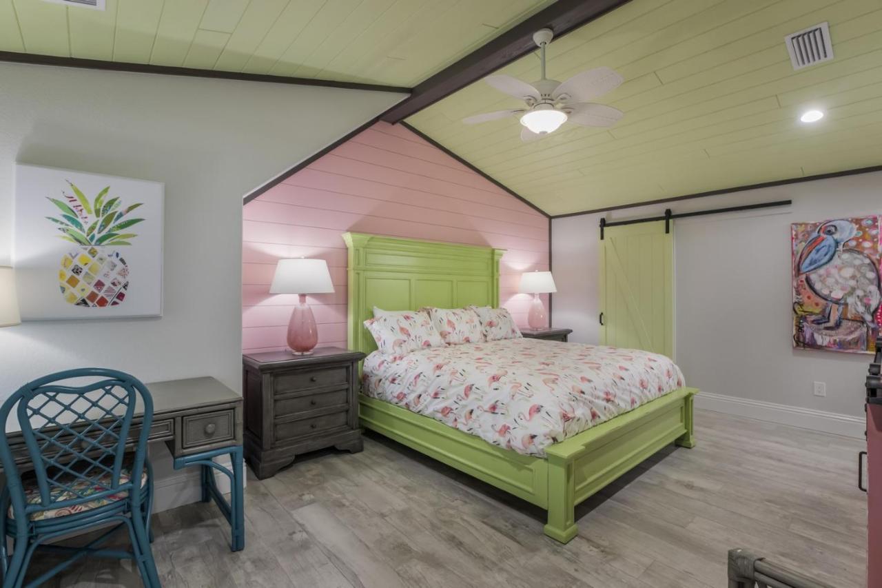 Snook Lookout - 211 Oak Ave Villa Anna Maria Bagian luar foto