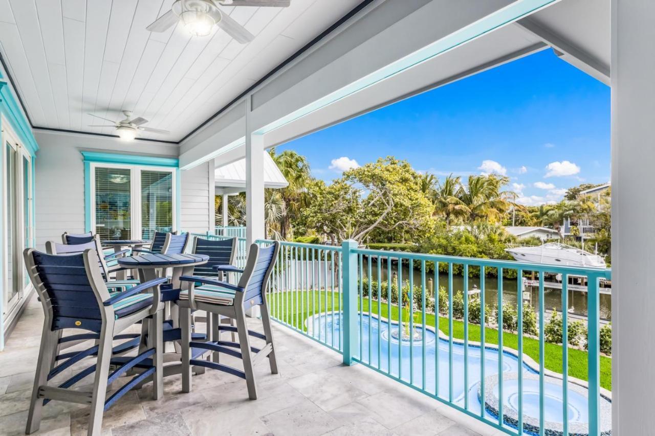 Snook Lookout - 211 Oak Ave Villa Anna Maria Bagian luar foto