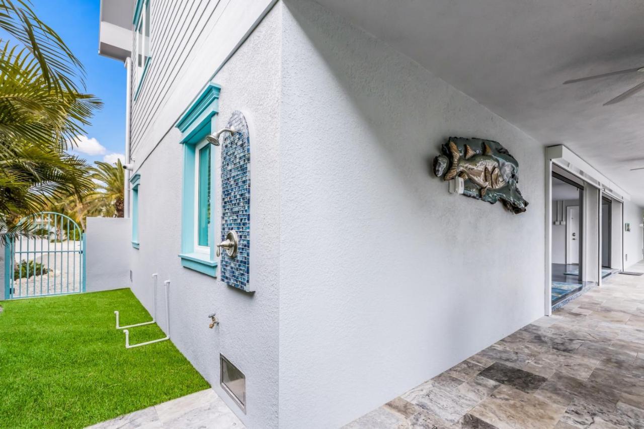 Snook Lookout - 211 Oak Ave Villa Anna Maria Bagian luar foto