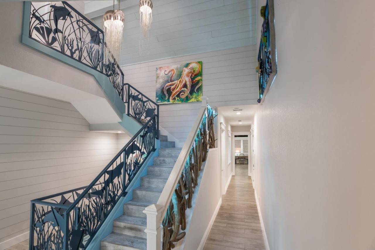 Snook Lookout - 211 Oak Ave Villa Anna Maria Bagian luar foto