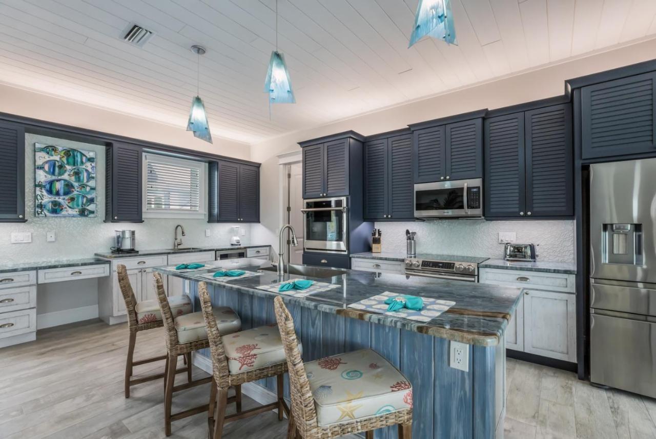 Snook Lookout - 211 Oak Ave Villa Anna Maria Bagian luar foto