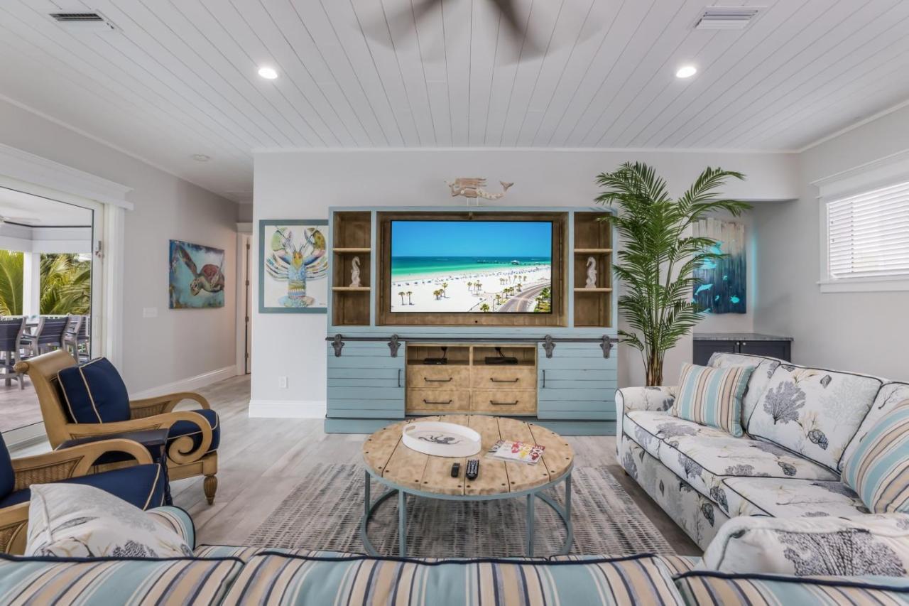 Snook Lookout - 211 Oak Ave Villa Anna Maria Bagian luar foto