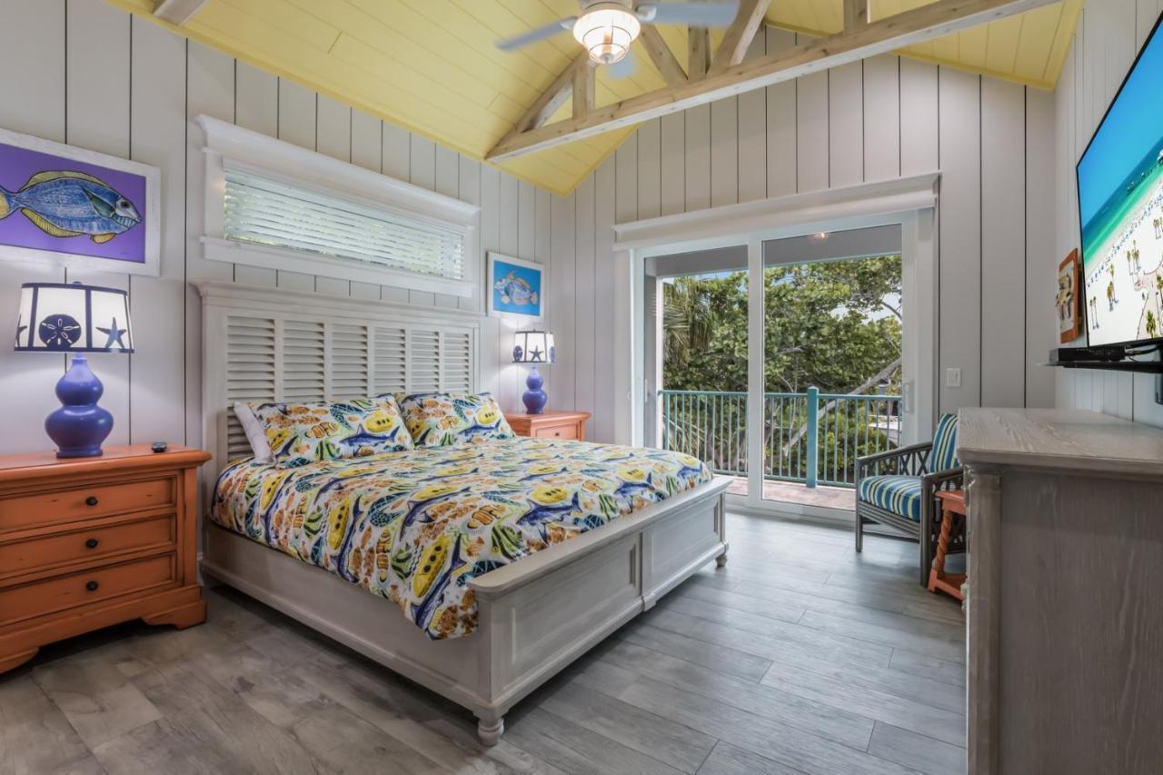 Snook Lookout - 211 Oak Ave Villa Anna Maria Bagian luar foto