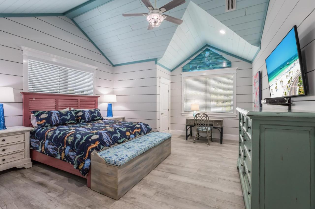 Snook Lookout - 211 Oak Ave Villa Anna Maria Bagian luar foto