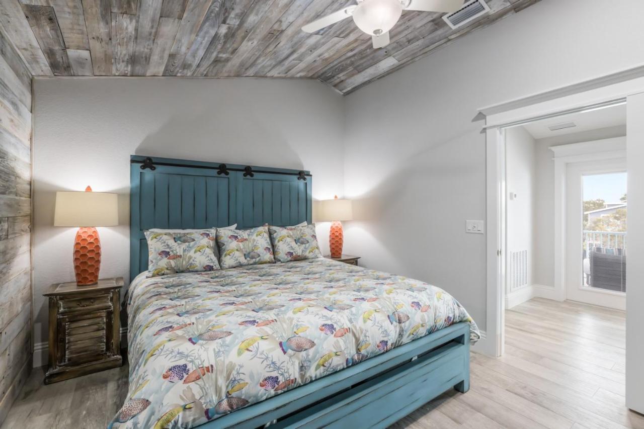 Snook Lookout - 211 Oak Ave Villa Anna Maria Bagian luar foto