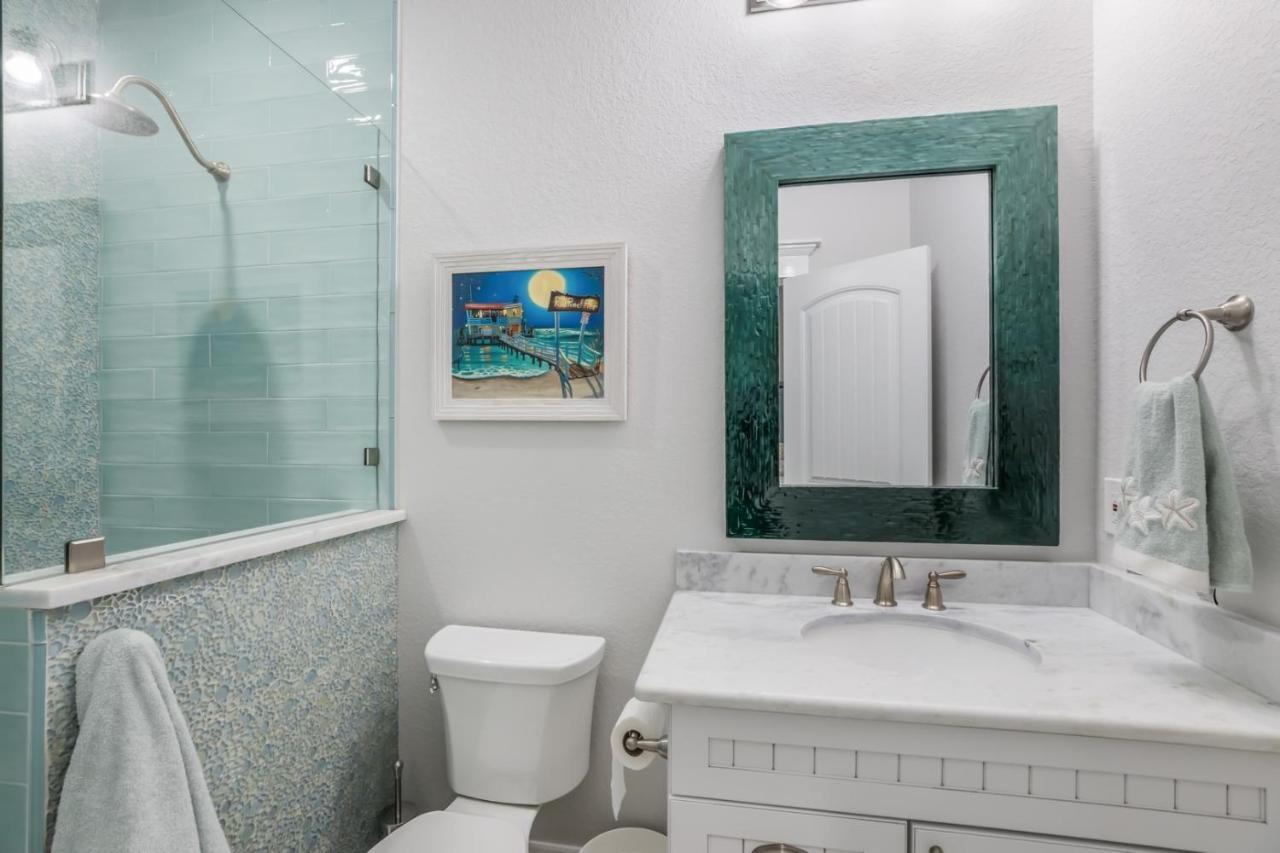Snook Lookout - 211 Oak Ave Villa Anna Maria Bagian luar foto