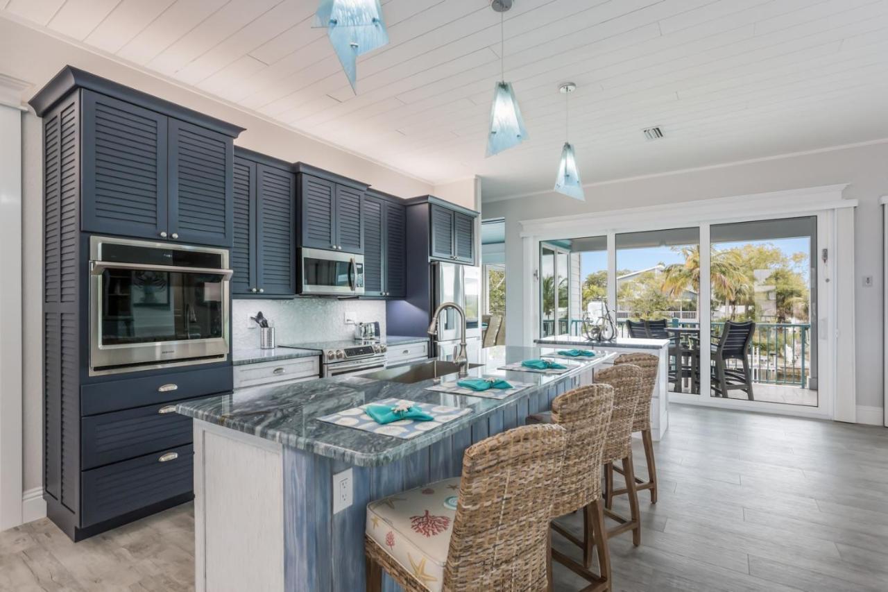 Snook Lookout - 211 Oak Ave Villa Anna Maria Bagian luar foto