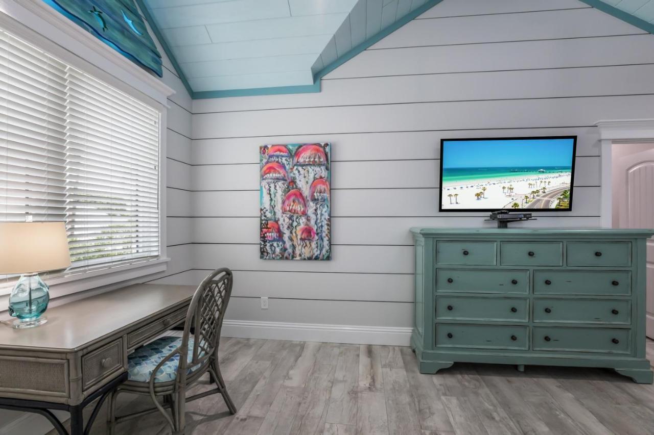 Snook Lookout - 211 Oak Ave Villa Anna Maria Bagian luar foto