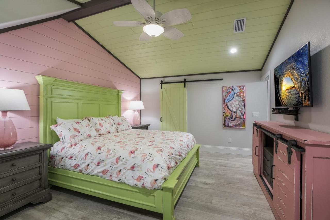 Snook Lookout - 211 Oak Ave Villa Anna Maria Bagian luar foto
