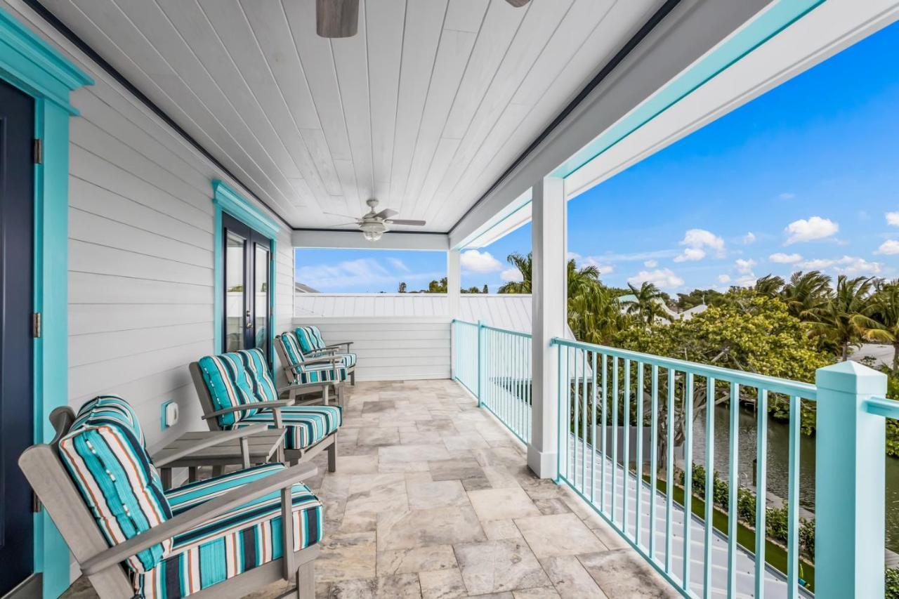 Snook Lookout - 211 Oak Ave Villa Anna Maria Bagian luar foto