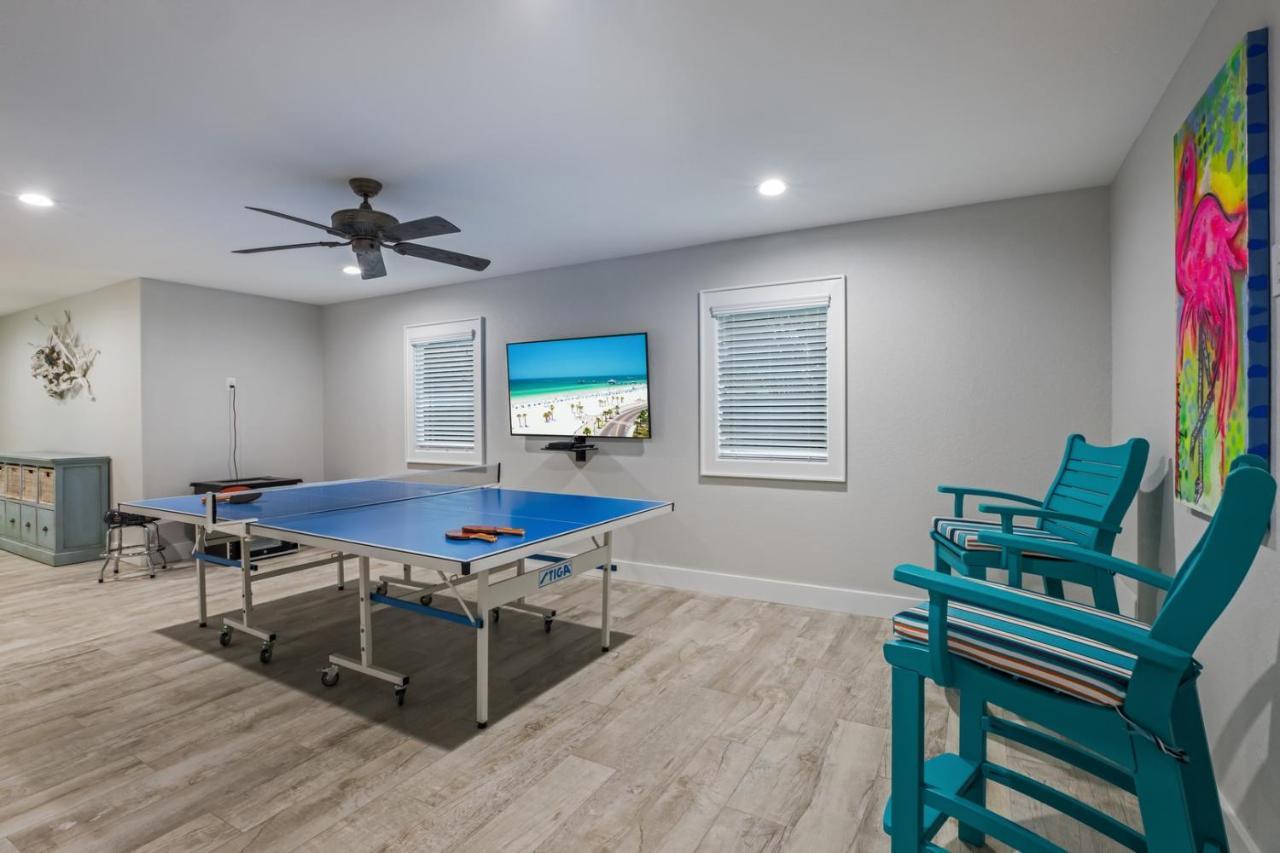 Snook Lookout - 211 Oak Ave Villa Anna Maria Bagian luar foto